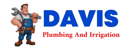 Trusted plumber in GERMANTON